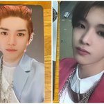 [NCT즌] 이거 둘 중에 <b>시세</b> 머가 더 높음?