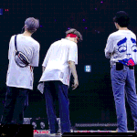 [방탄소년단] 이 꿍디를 <b>보라</b>