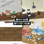 [이것좀봐줘] 야 문덕들아 이거 마테 닮은 것 같음??