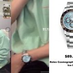 [모두드루와] 롤렉스 차고 다니는 <b>nct</b> <b>재민</b>