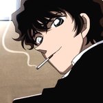 [명탐정코난] <b>경찰</b>동기조 짤 몇개 놓고감