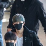 [NCT즌] <b>이마크</b> 진짜 목 두껍고 길고 얼굴은 작다