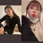 슬기 <b>나연</b> 이때 만났나봐