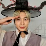 [TXT] 강태현 금발인데요?