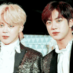 [모두드루와] 방탄 힐링 조합 진지민 개조타