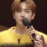 이재현 마이크 끄트머리
