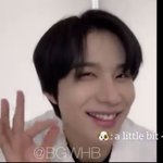 [<b>NCT</b>즌] 팬이 정우한테 마크 기타치는 거 싫어하냐니깐