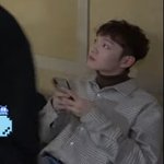[BTOB] 와 <b>이창섭</b> 이거 봐