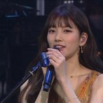 어제 수지 <b>온</b><b>콘</b> 나만못봤어