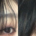 나 화장 <b>전후</b> 차이 있대서