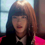 [드루와] <b>렌즈색</b>에따라 분위기차이 큼??????