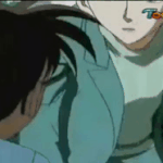 [명탐정코난] <b>키르</b> 생일이 지나가기전에