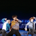 [방탄소년단] <b>의리</b>가 있지