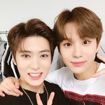 [NCT즌] 내가 좋아하는 잰정 셀카