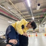 <b>팬</b>들이 들튀라고 외치는 아이돌의 매니저 <b>분</b>들