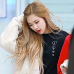 로제 <b>두피</b> 괜찮을까?