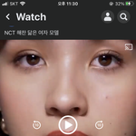 [NCT즌] 해찬이 닮은<b>모델</b> 본사람ㅋㅋㅋㅋ