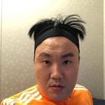 Oppa. 자신의 얼굴에 자신감을 가지십시오