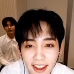 [트레저] ㅇㄴ 김준규 저기서 뭐함 ㅠㅠㅋㅋㅋㅋㅋㅋ?