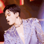 [NCT즌] 990125 갓기천사 황욱희 탄생일