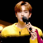 [더보이즈] ⭐0124 밀린떡밥 주워먹자⭐