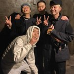 진짜 안어울리는 조합 아니냐