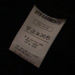 [NCT즌] 니네 제노 애착후드 회사에서 후드 택에 제노 이름 박아준...