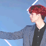 [BTOB] <b>성재</b>는 어쩜