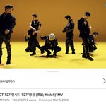 [NCT] 기억해 210125