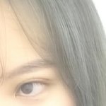 [댓글부탁해] 내 눈 삼백안인데 많이 이상함?