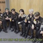 [빅톤] <b>딩고</b> 비하인드 봣는데