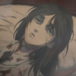 [진격의거인] <b>피크</b> 나올<b>때</b>마다 예뻐지는듯