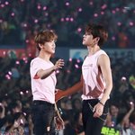 [NCT즌] 해찬이 <b>다리</b>가 진짜 긴게