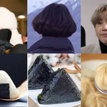 [방탄소년단] ㄹㅇ <b>팔색조</b>들 아니냐?