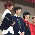 [더보이즈] 얘드라 이거봐라