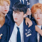 웃음<b>장벽</b> 진짜 낮은 아이돌 누구있어