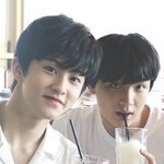 [NCT즌] 맠동 <b>is</b>...jjin jjin jjin jjin jjin...