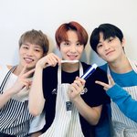[NCT즌] 아니 뜬금업는데
