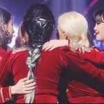 [여자아이들] 아이들 데뷔 1000일 축하해