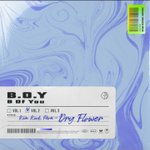 [비오브유] 미니앨범 Phase Two : <b>WE</b> 선공개 김국헌 솔로곡