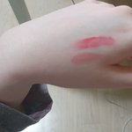 애들아 이거 볼<b>터치</b>랑 립인데 잘어울리냐고