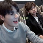 [NCT즌] 이짤 둘다 <b>바부</b>같고 좋다