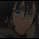 [진격의거인] 믹씨...그 <b>갸륵</b>한 눈물을 사랑해....