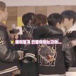 [NCT즌] 이거 마크 너무 귀엽다ㅠㅠ