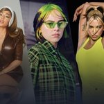 개성 <b>뚜렷</b>한 스포티파이 스트리밍 여가수