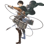 [진격의거인] 진격거 <b>제복</b> 추반