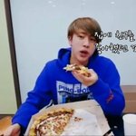 방탄 진 엄마 왜 난 피자 <b>안</b><b>사</b>줘??ㅋㅋㅋㅋㅋㅋㅋㅋ