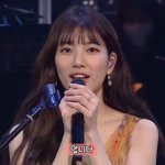 수지는 본인이 이쁜거 알고 있나요