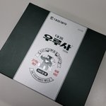 설선물세트추천 우루사 에디션, 시댁선물로 어때요?
