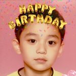 [NCT] 오늘 <b>루카스</b> 생일인데